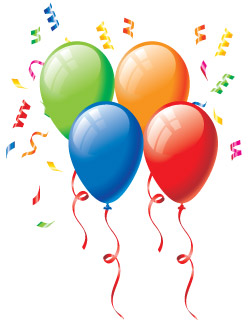 Balloons